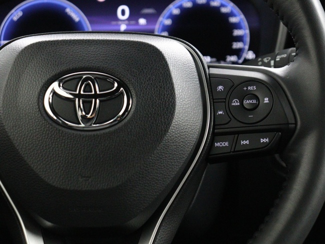 Toyota Corolla Cross - 2.0 High Power Hybrid First Edition