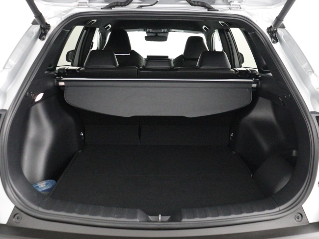 Toyota Corolla Cross - 2.0 High Power Hybrid First Edition