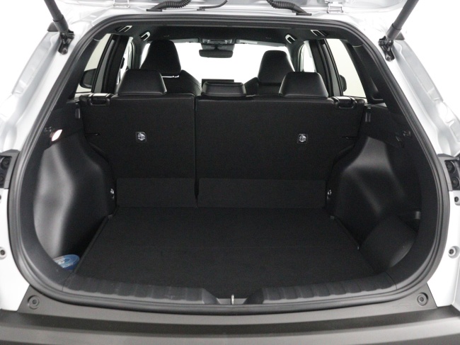 Toyota Corolla Cross - 2.0 High Power Hybrid First Edition