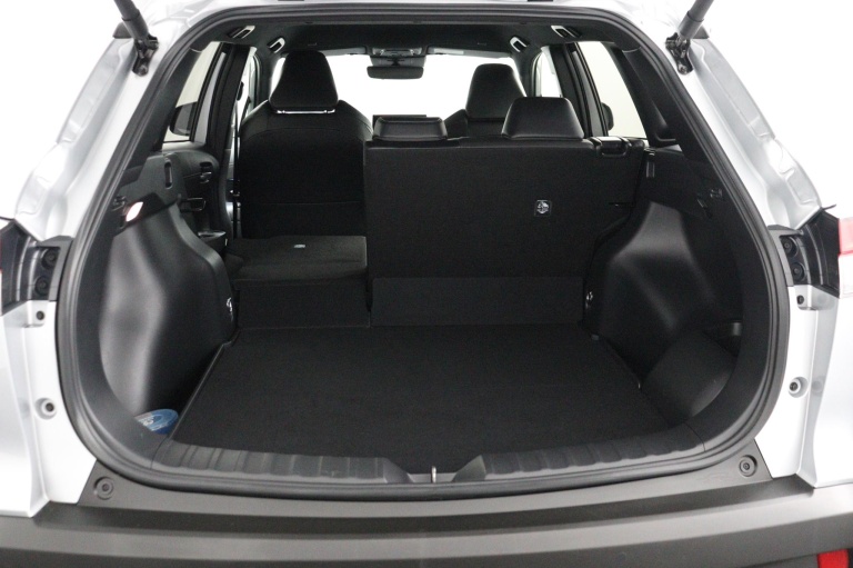 Toyota Corolla Cross - 2.0 High Power Hybrid First Edition 25