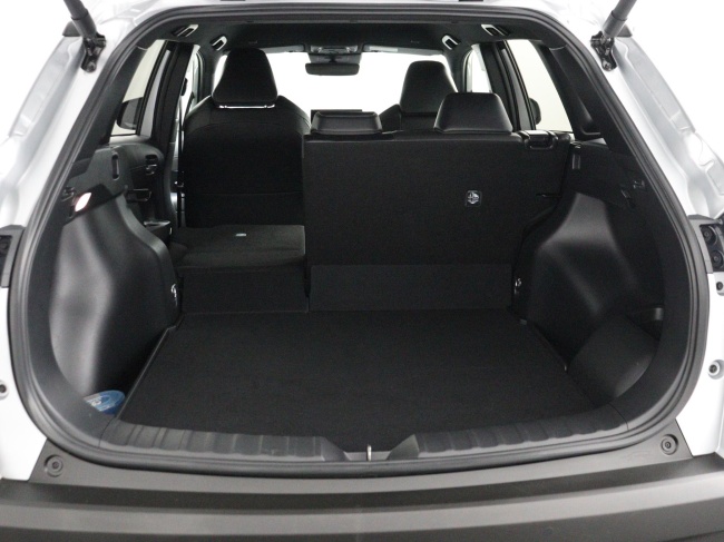 Toyota Corolla Cross - 2.0 High Power Hybrid First Edition