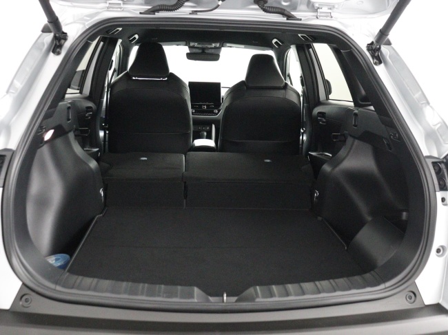 Toyota Corolla Cross - 2.0 High Power Hybrid First Edition