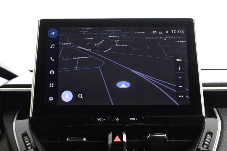 Toyota Corolla Cross - 2.0 High Power Hybrid First Edition 28