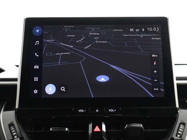 Toyota Corolla Cross - 2.0 High Power Hybrid First Edition