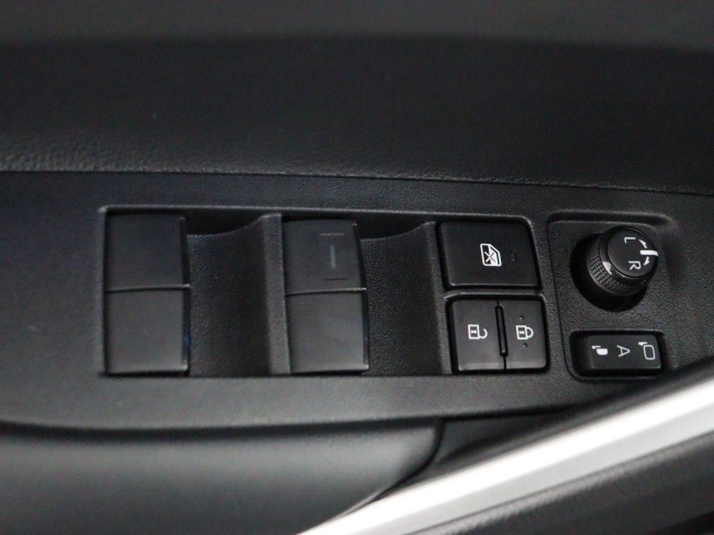 Toyota Corolla Cross - 2.0 High Power Hybrid First Edition