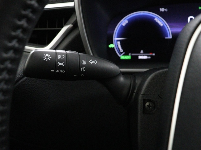 Toyota Corolla Cross - 2.0 High Power Hybrid First Edition