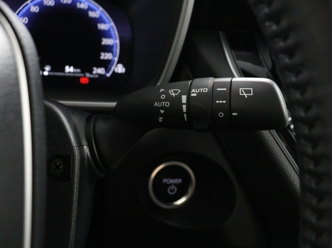 Toyota Corolla Cross - 2.0 High Power Hybrid First Edition