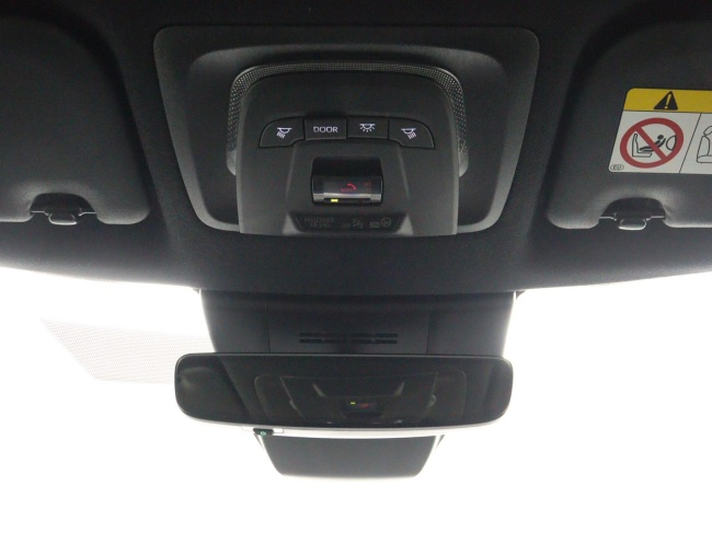 Toyota Corolla Cross - 2.0 High Power Hybrid First Edition