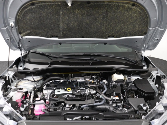 Toyota Corolla Cross - 2.0 High Power Hybrid First Edition