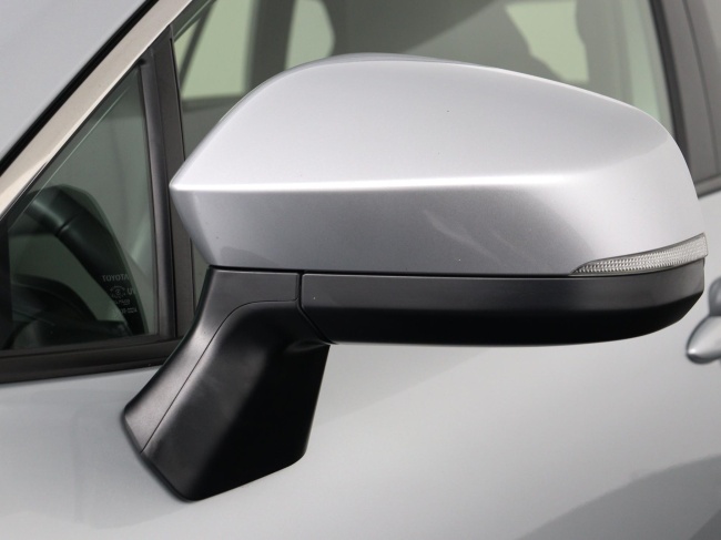 Toyota Corolla Cross - 2.0 High Power Hybrid First Edition