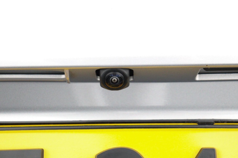 Toyota Corolla Cross - 2.0 High Power Hybrid First Edition 39