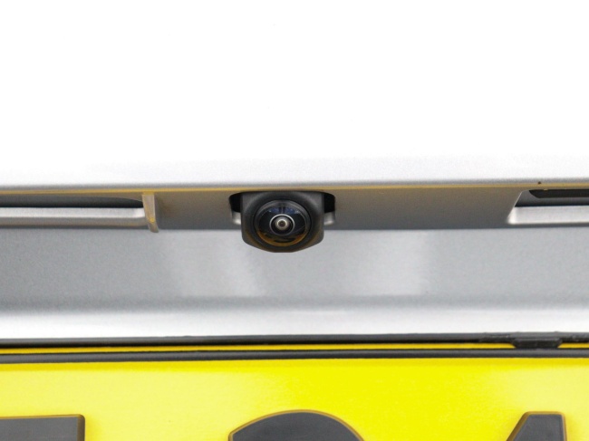 Toyota Corolla Cross - 2.0 High Power Hybrid First Edition