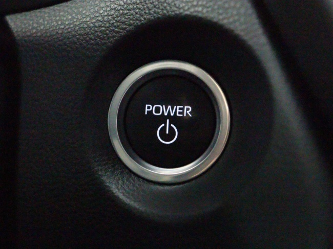 Toyota Corolla Cross - 2.0 High Power Hybrid First Edition