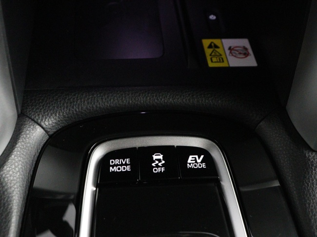 Toyota Corolla Cross - 2.0 High Power Hybrid First Edition