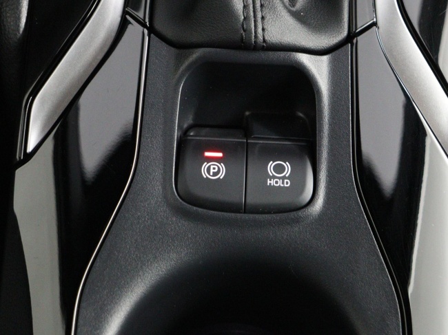 Toyota Corolla Cross - 2.0 High Power Hybrid First Edition