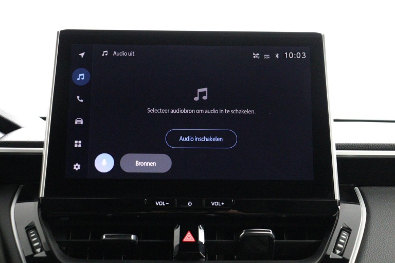 Toyota Corolla Cross - 2.0 High Power Hybrid First Edition 43