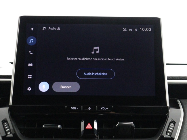 Toyota Corolla Cross - 2.0 High Power Hybrid First Edition