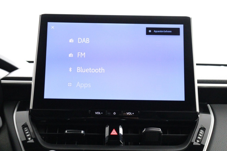 Toyota Corolla Cross - 2.0 High Power Hybrid First Edition 44