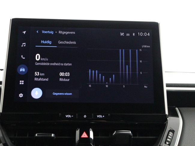 Toyota Corolla Cross - 2.0 High Power Hybrid First Edition