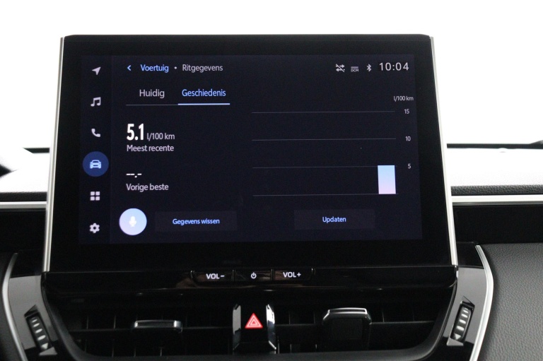 Toyota Corolla Cross - 2.0 High Power Hybrid First Edition 47