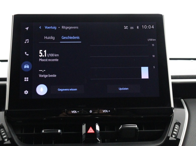 Toyota Corolla Cross - 2.0 High Power Hybrid First Edition