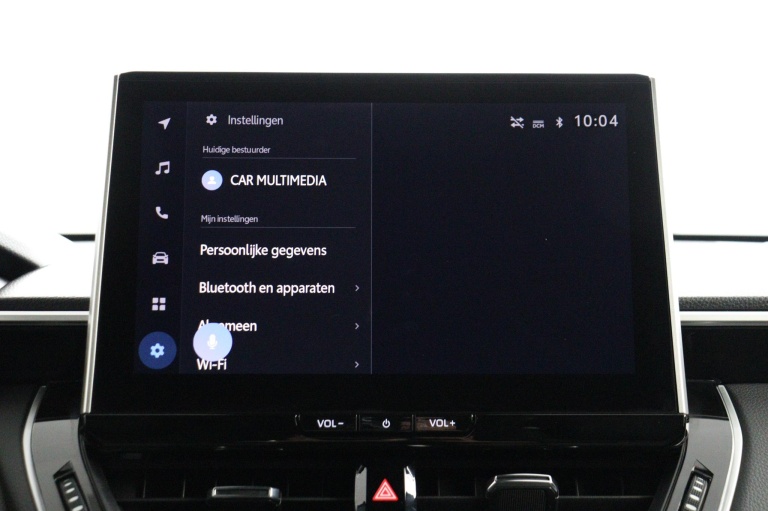 Toyota Corolla Cross - 2.0 High Power Hybrid First Edition 48