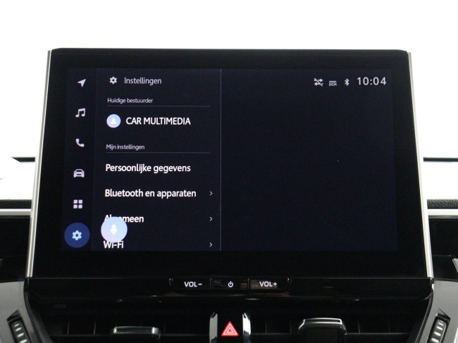 Toyota Corolla Cross - 2.0 High Power Hybrid First Edition