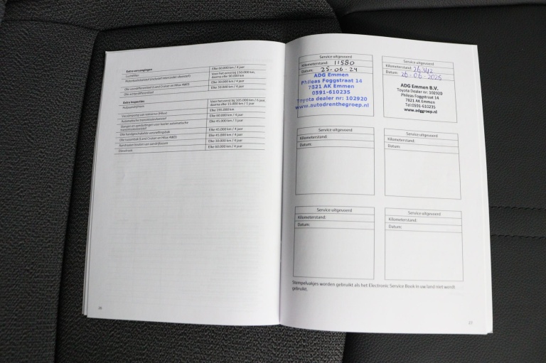 Toyota Corolla Cross - 2.0 High Power Hybrid First Edition 50