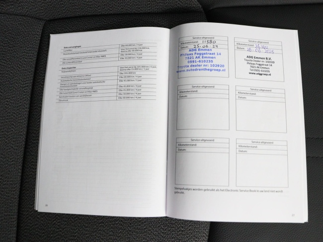 Toyota Corolla Cross - 2.0 High Power Hybrid First Edition