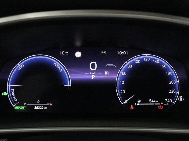 Toyota Corolla Cross - 2.0 High Power Hybrid First Edition