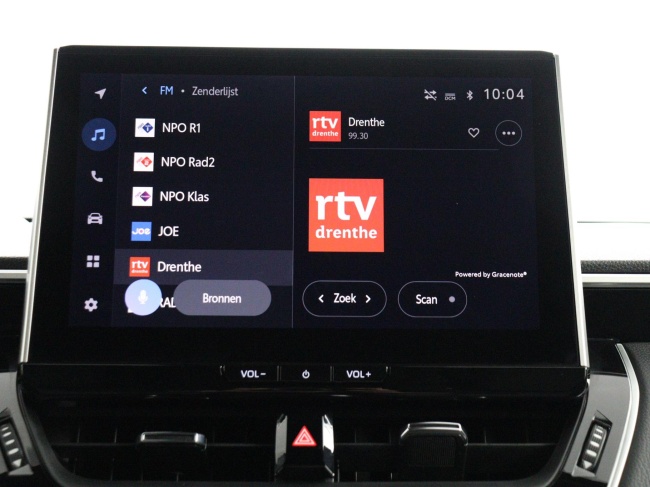 Toyota Corolla Cross - 2.0 High Power Hybrid First Edition