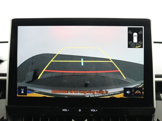 Toyota Corolla Cross - 2.0 High Power Hybrid First Edition