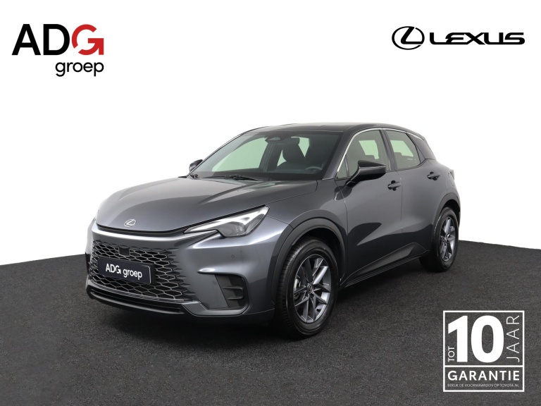 Lexus LBX - Elegant 2WD 1