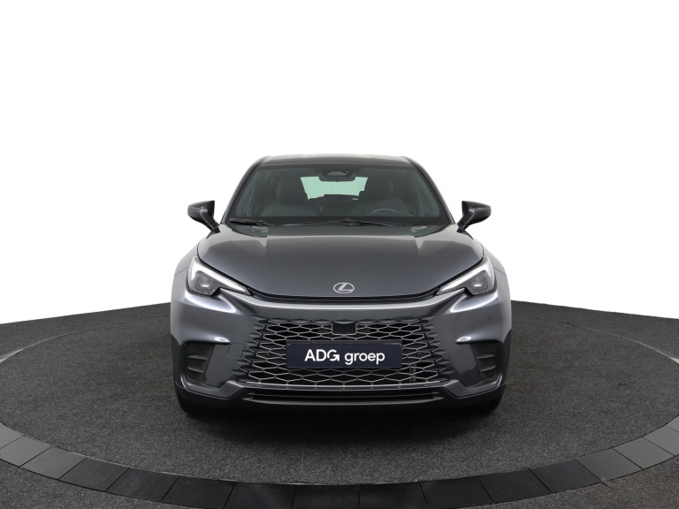 Lexus LBX - Elegant 2WD 14