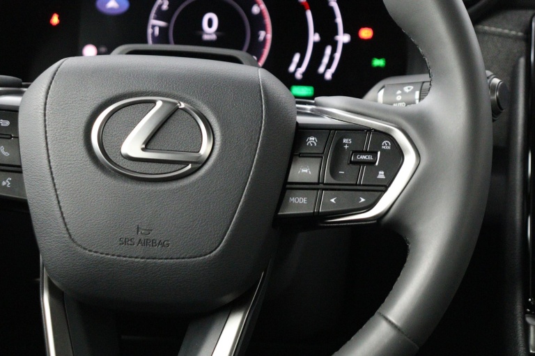 Lexus LBX - Elegant 2WD 19