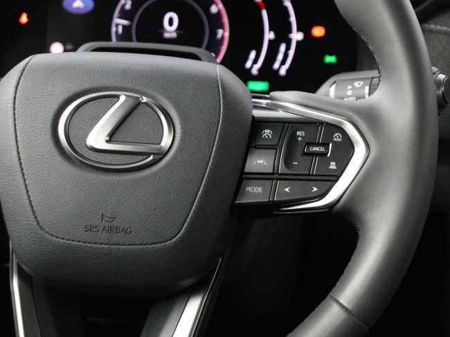 Lexus LBX - Elegant 2WD