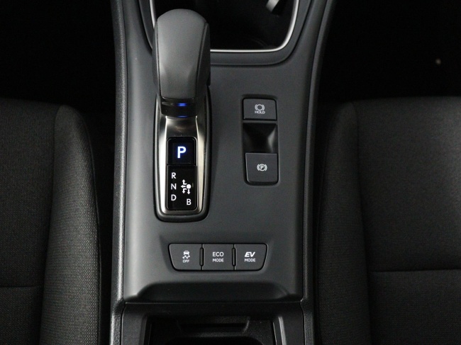 Lexus LBX - Elegant 2WD