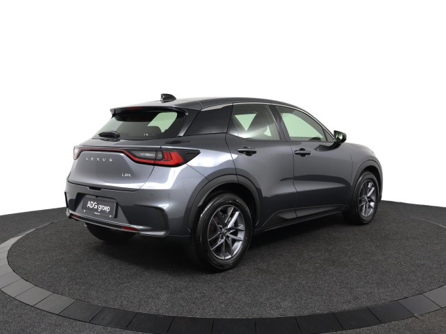 Lexus LBX - Elegant 2WD