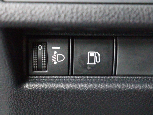 Lexus LBX - Elegant 2WD