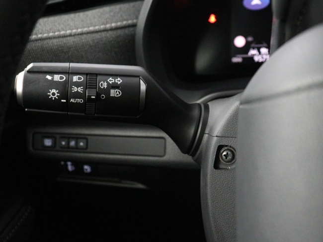 Lexus LBX - Elegant 2WD