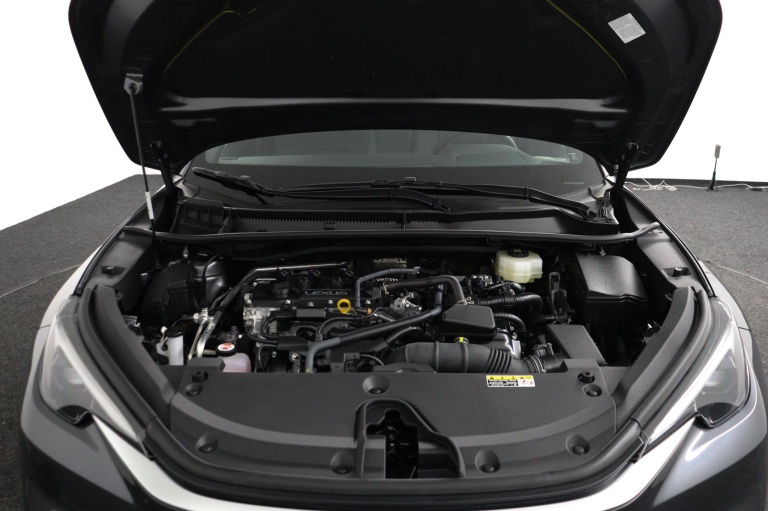 Lexus LBX - Elegant 2WD 34