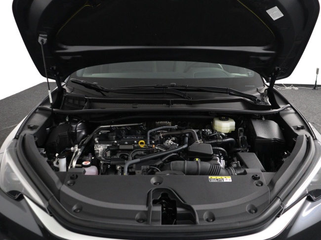 Lexus LBX - Elegant 2WD