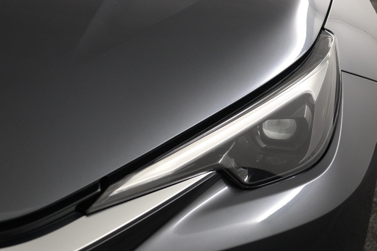 Lexus LBX - Elegant 2WD 35