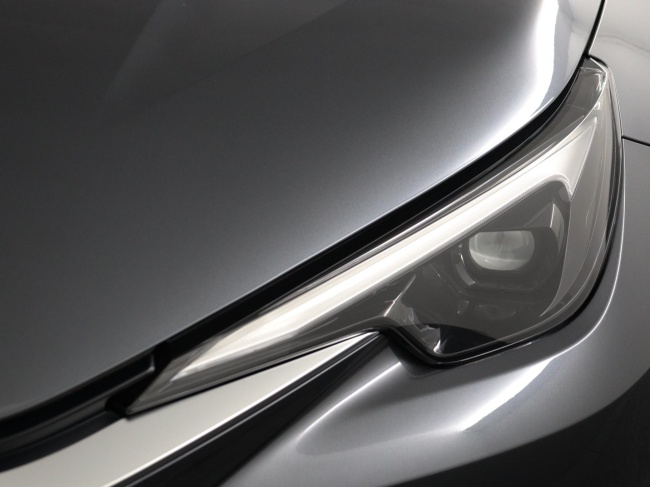 Lexus LBX - Elegant 2WD