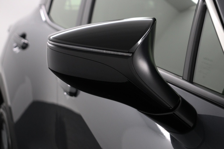 Lexus LBX - Elegant 2WD 36