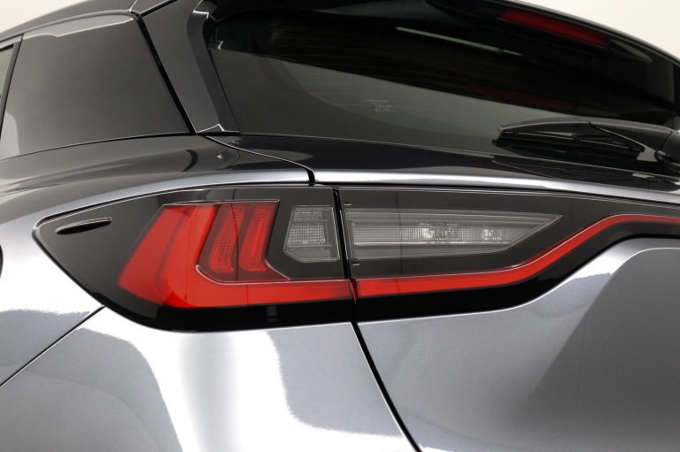 Lexus LBX - Elegant 2WD 37