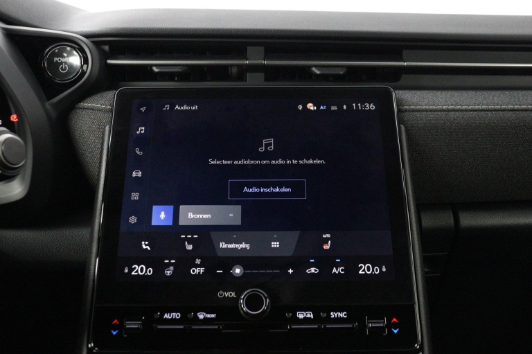 Lexus LBX - Elegant 2WD 43