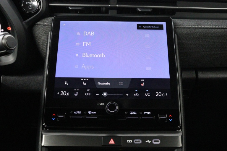 Lexus LBX - Elegant 2WD 44