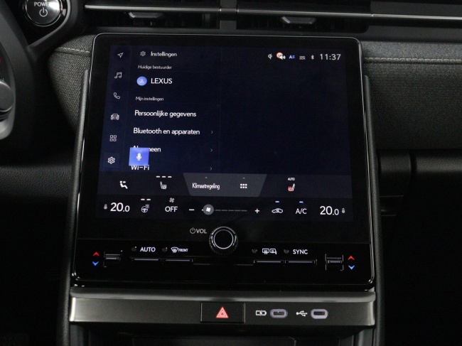 Lexus LBX - Elegant 2WD