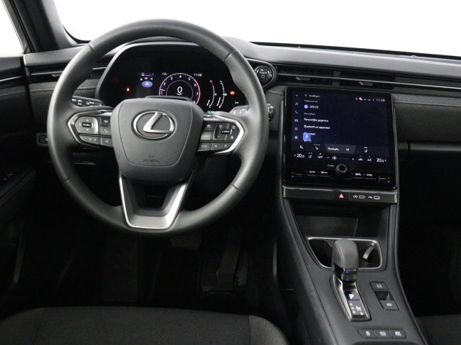 Lexus LBX - Elegant 2WD